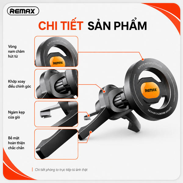 Khải Việt - Đại Lý Remax Chính Hãng