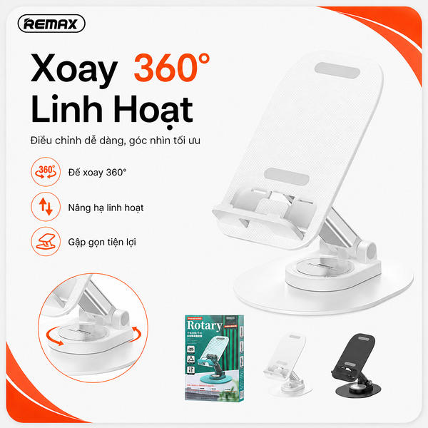 Khải Việt - Đại Lý Remax Chính Hãng