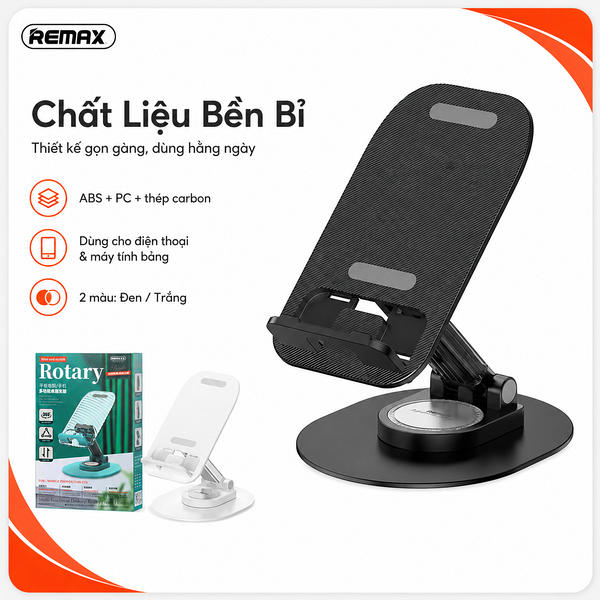 Khải Việt - Đại Lý Remax Chính Hãng