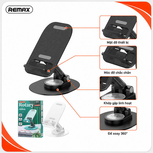 Khải Việt - Đại Lý Remax Chính Hãng