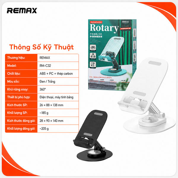 Khải Việt - Đại Lý Remax Chính Hãng