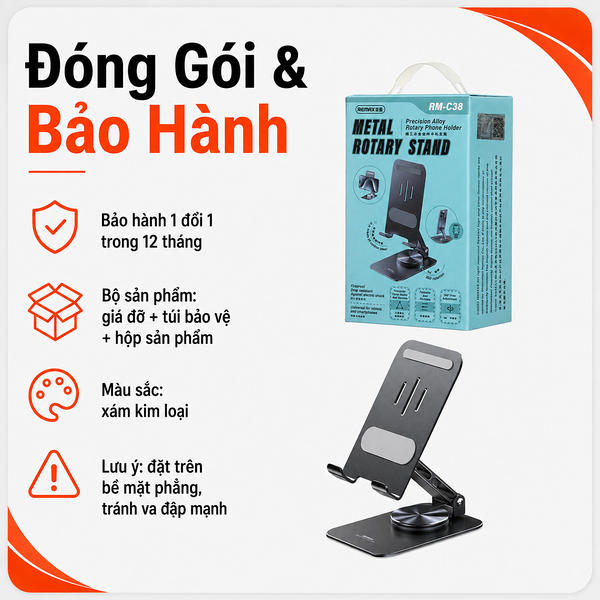 Khải Việt - Đại Lý Remax Chính Hãng