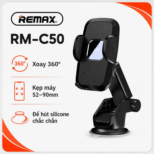 Khải Việt - Đại Lý Remax Chính Hãng