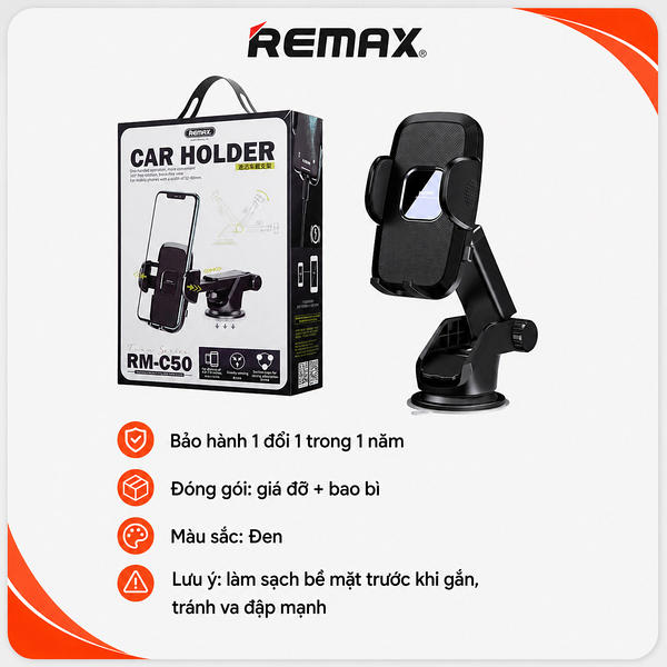 Khải Việt - Đại Lý Remax Chính Hãng