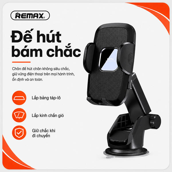 Khải Việt - Đại Lý Remax Chính Hãng