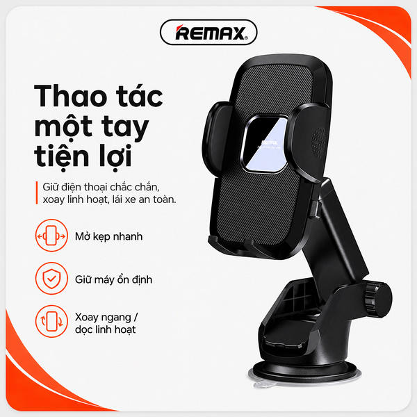 Khải Việt - Đại Lý Remax Chính Hãng