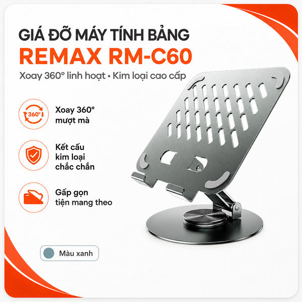 Khải Việt - Đại Lý Remax Chính Hãng