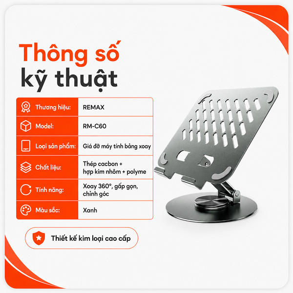 Khải Việt - Đại Lý Remax Chính Hãng