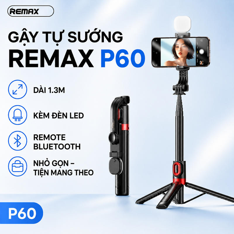 Khải Việt - Đại Lý Remax Chính Hãng