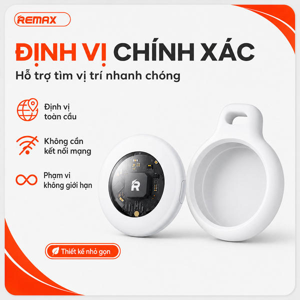 Khải Việt - Đại Lý Remax Chính Hãng