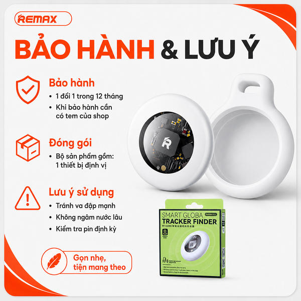 Khải Việt - Đại Lý Remax Chính Hãng