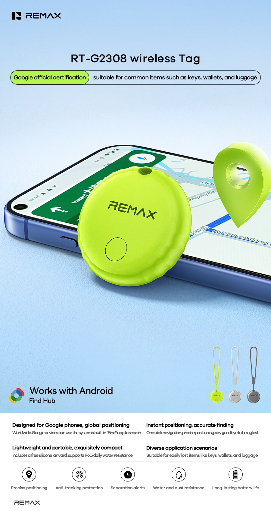 Khải Việt - Đại Lý Remax Chính Hãng