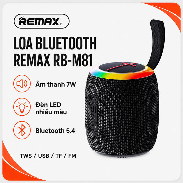 Khải Việt - Đại Lý Remax Chính Hãng
