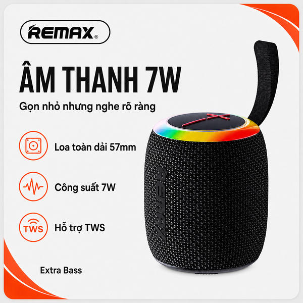 Khải Việt - Đại Lý Remax Chính Hãng