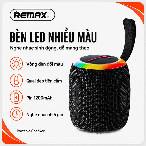Khải Việt - Đại Lý Remax Chính Hãng