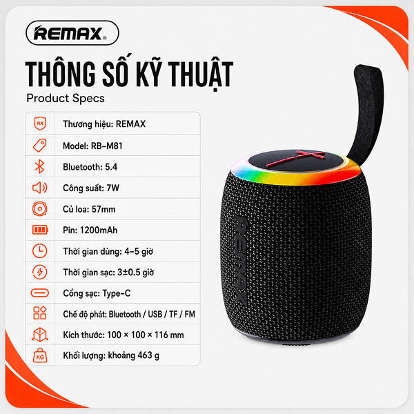 Khải Việt - Đại Lý Remax Chính Hãng