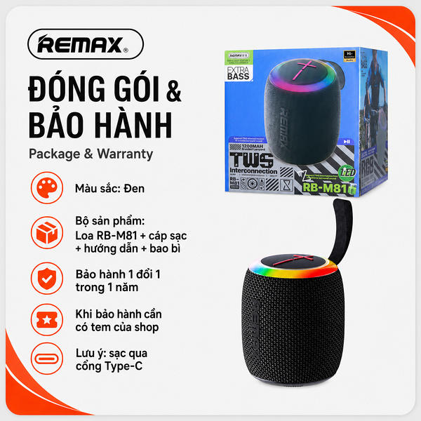 Khải Việt - Đại Lý Remax Chính Hãng