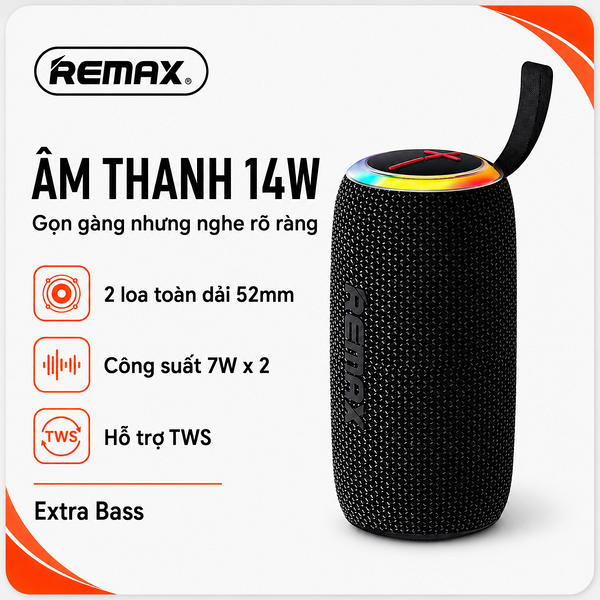 Khải Việt - Đại Lý Remax Chính Hãng