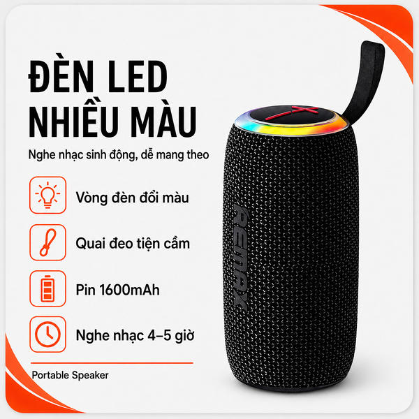 Khải Việt - Đại Lý Remax Chính Hãng
