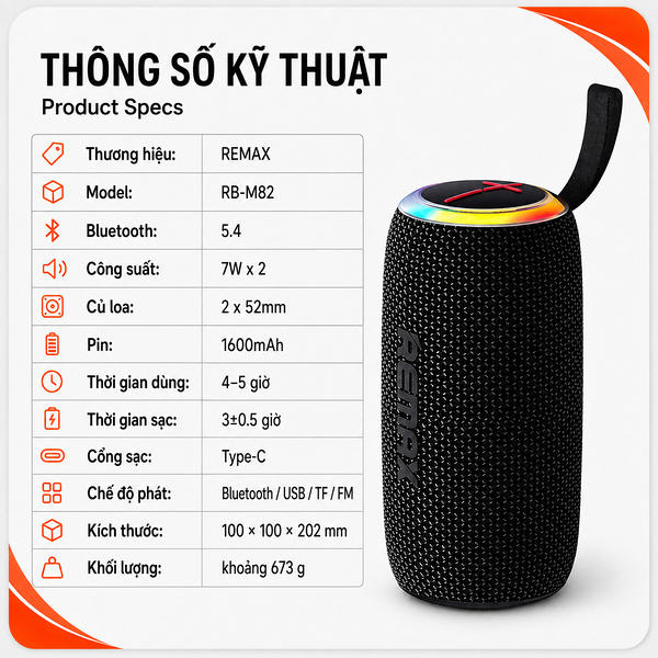 Khải Việt - Đại Lý Remax Chính Hãng