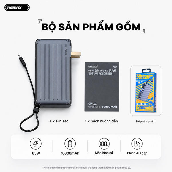Khải Việt - Đại Lý Remax Chính Hãng