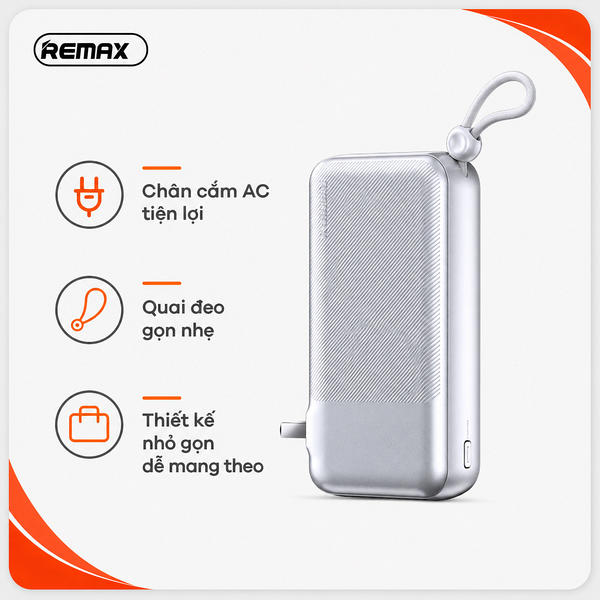 Khải Việt - Đại Lý Remax Chính Hãng