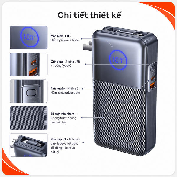 Khải Việt - Đại Lý Remax Chính Hãng