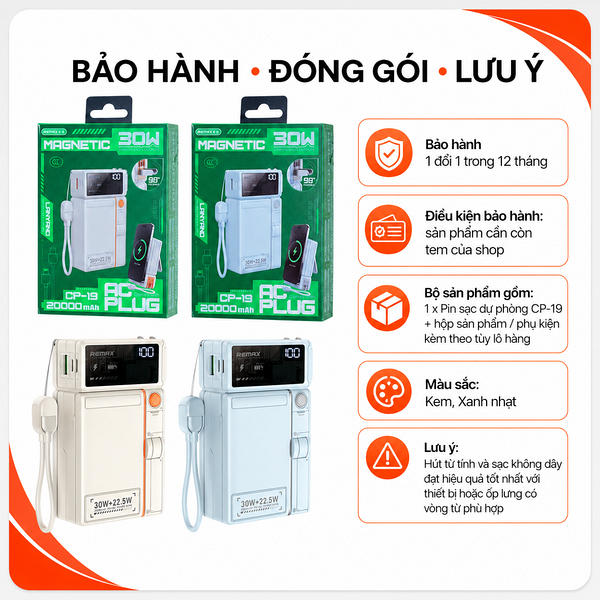 Khải Việt - Đại Lý Remax Chính Hãng