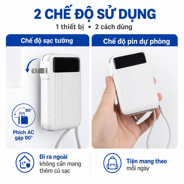 Khải Việt - Đại Lý Remax Chính Hãng