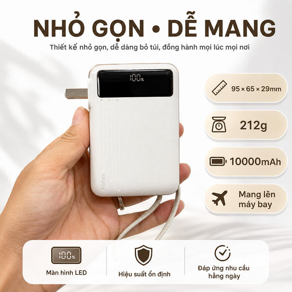 Khải Việt - Đại Lý Remax Chính Hãng