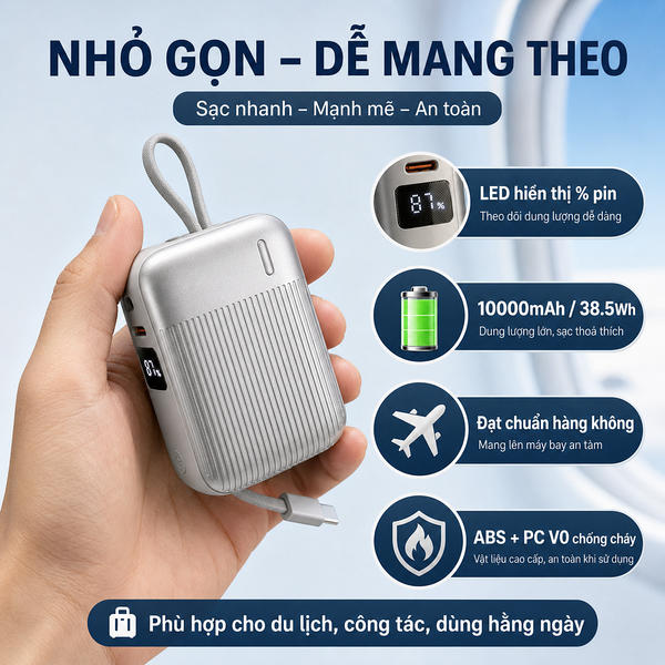 Khải Việt - Đại Lý Remax Chính Hãng