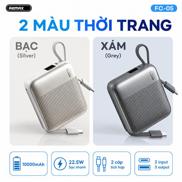 Khải Việt - Đại Lý Remax Chính Hãng