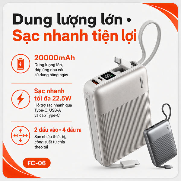 Khải Việt - Đại Lý Remax Chính Hãng