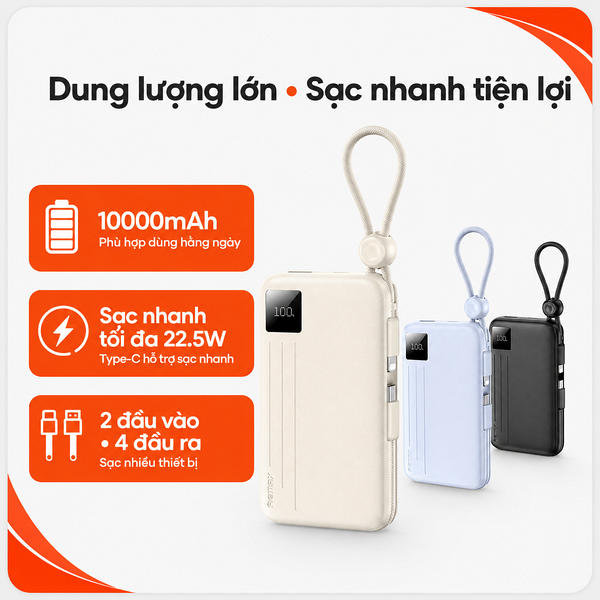 Khải Việt - Đại Lý Remax Chính Hãng