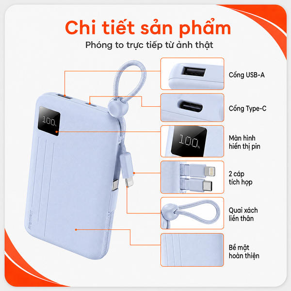 Khải Việt - Đại Lý Remax Chính Hãng