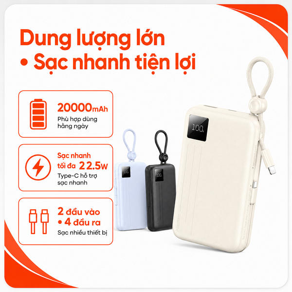 Khải Việt - Đại Lý Remax Chính Hãng