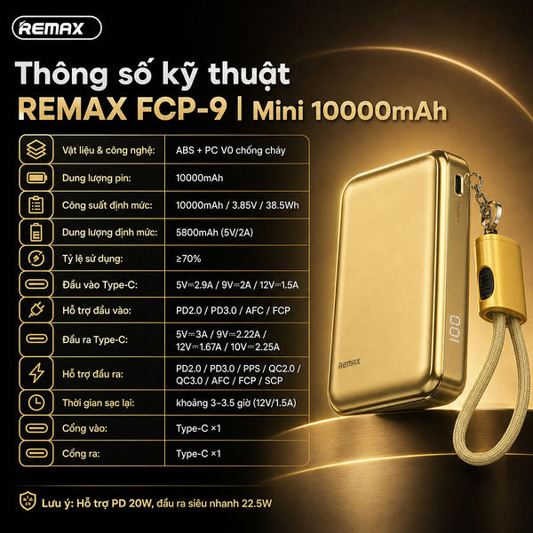 Khải Việt - Đại Lý Remax Chính Hãng