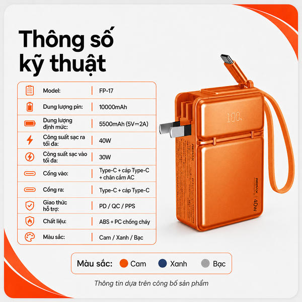 Khải Việt - Đại Lý Remax Chính Hãng
