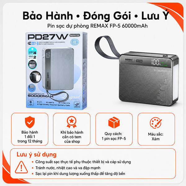 Khải Việt - Đại Lý Remax Chính Hãng