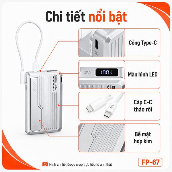 Khải Việt - Đại Lý Remax Chính Hãng