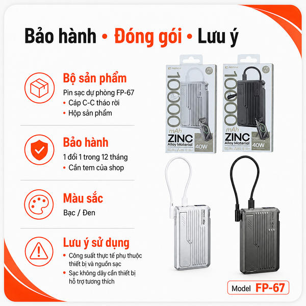 Khải Việt - Đại Lý Remax Chính Hãng