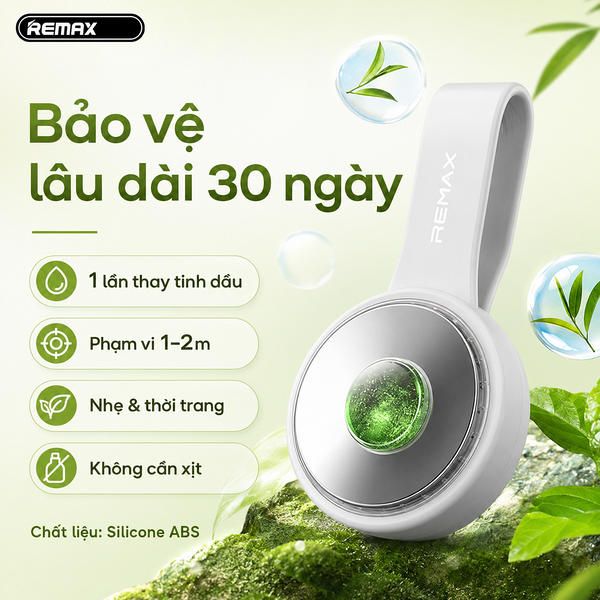 Khải Việt - Đại Lý Remax Chính Hãng