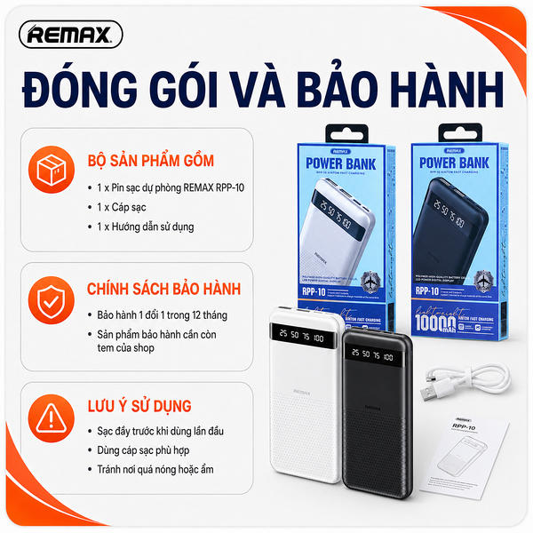 Khải Việt - Đại Lý Remax Chính Hãng