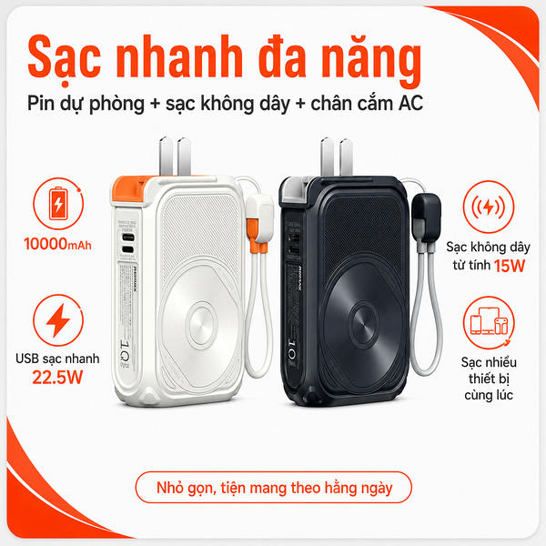 Khải Việt - Đại Lý Remax Chính Hãng