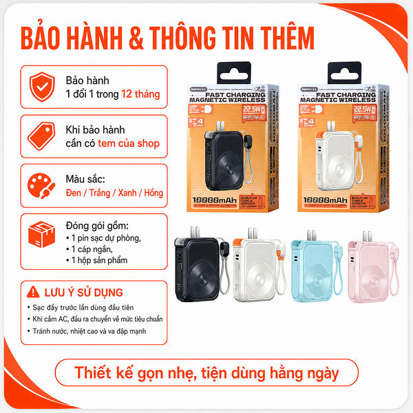 Khải Việt - Đại Lý Remax Chính Hãng