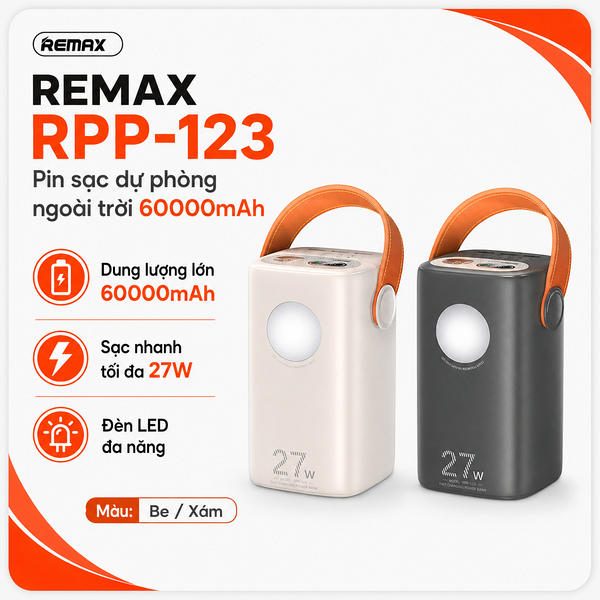 Khải Việt - Đại Lý Remax Chính Hãng
