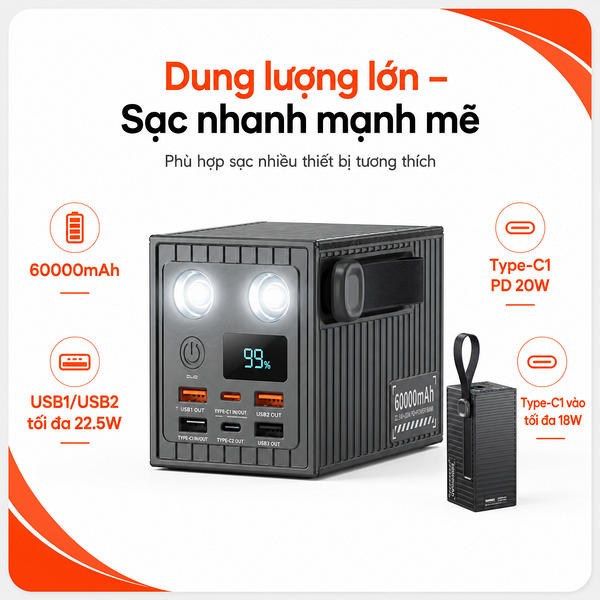 Khải Việt - Đại Lý Remax Chính Hãng