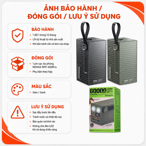 Khải Việt - Đại Lý Remax Chính Hãng