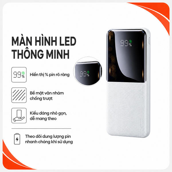 Khải Việt - Đại Lý Remax Chính Hãng