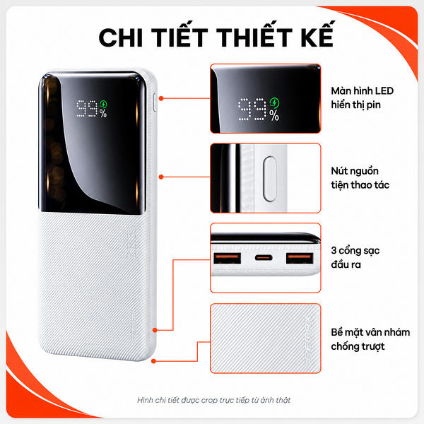 Khải Việt - Đại Lý Remax Chính Hãng